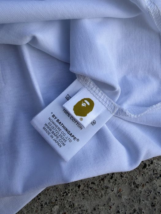 Тишка Bape