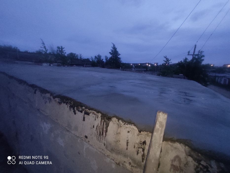 Ремонт мягкой кровли!!!