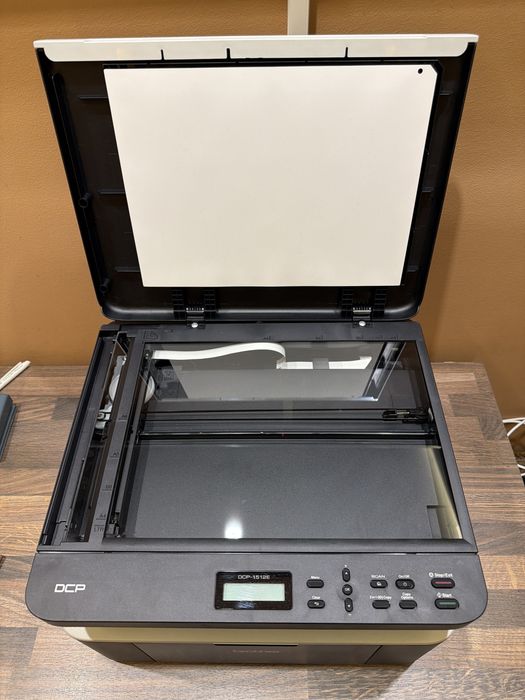 Принтер Brother DCP-1512E