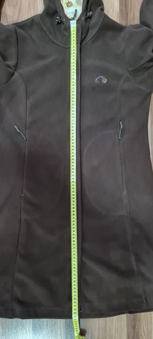 Geaca parka dama Tatonka Elfin. 40