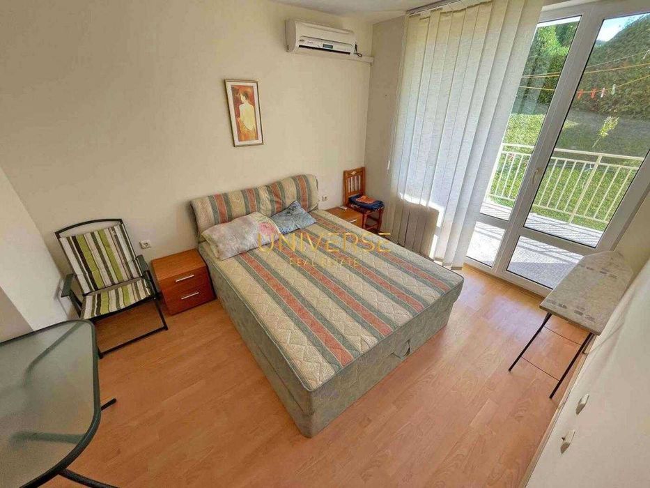 Продава се Двустаен апартамент в Свети Влас - 68 кв.м за 589 €/кв.м - Снимка #3