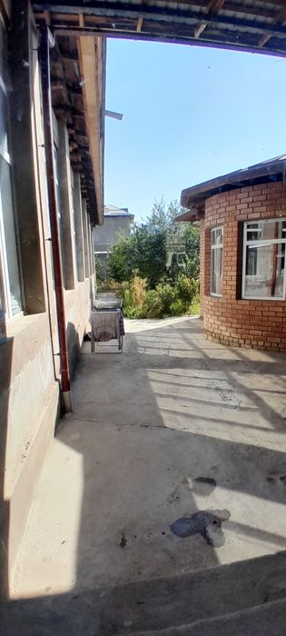 учхоз участка  1сотихи 45.000$. 8 сотих Учхоз Мирзо Улугбек Тумани
