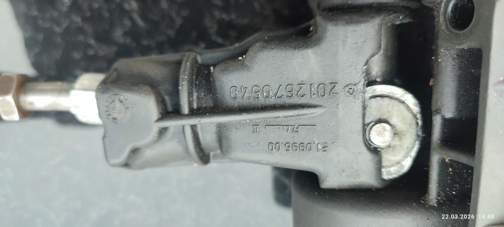 Мерседес кулиса продам