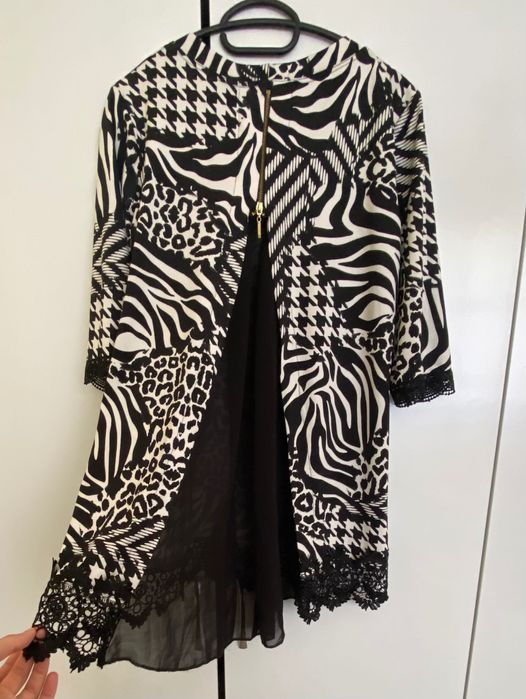 Официална блуза/ риза. Л размер