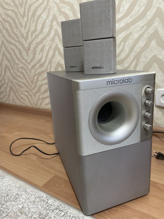 Продается Буфер и 2 колонки