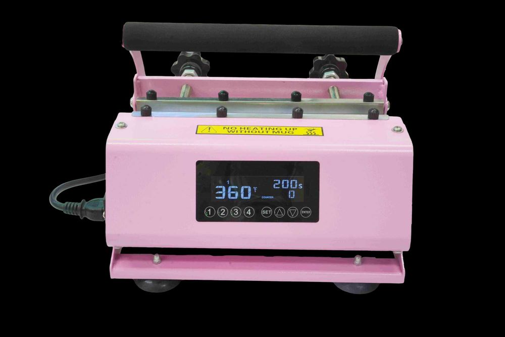 Termos Termopressi