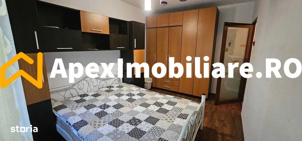 Apartament 2 camere de inchiriat Brancoveanu Bucuresti | ApexImobiliar