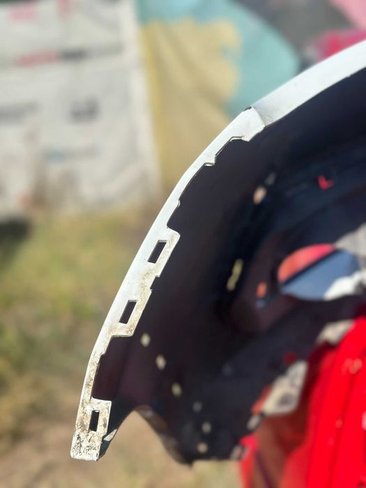 Bara fata dacia logan Stepway 2017-2021