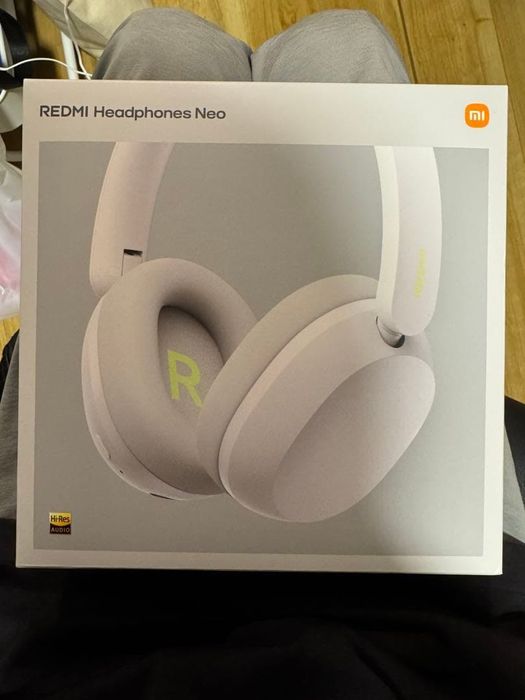 Redmi Headphones Neo 2026