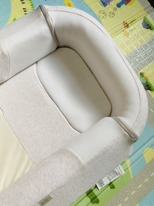 Babynest anatomic Chicco
