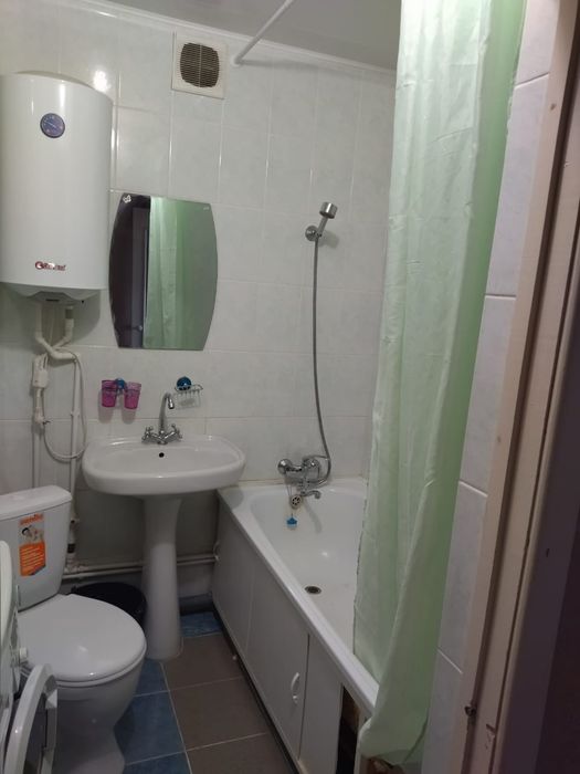 Сдача 1 ком квартиры