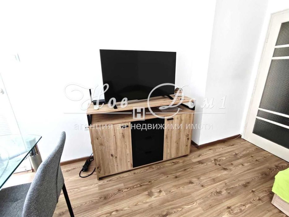 ДВУСТАЕН АПАРТАМЕНТ ПОД НАЕМ | ЦЕНТЪР ВАРНА | ОТЛИЧНА ЛОКАЦИЯ