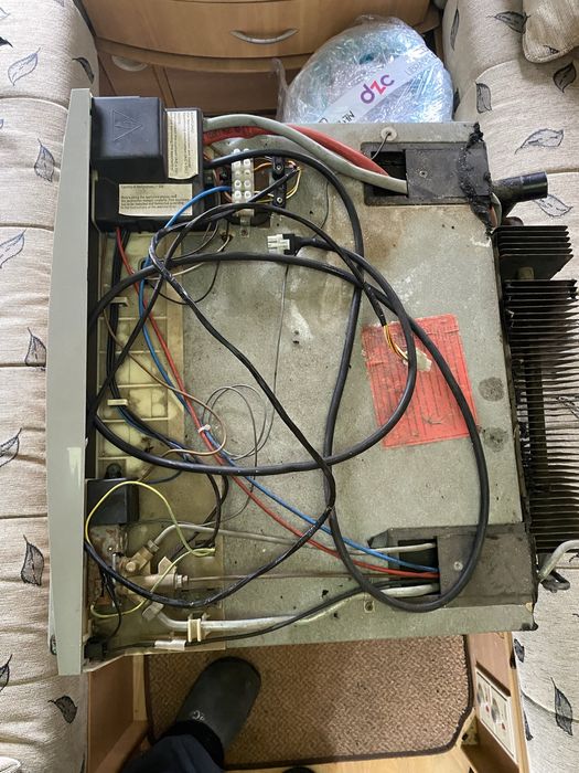 Frigider electrolux rulota swift