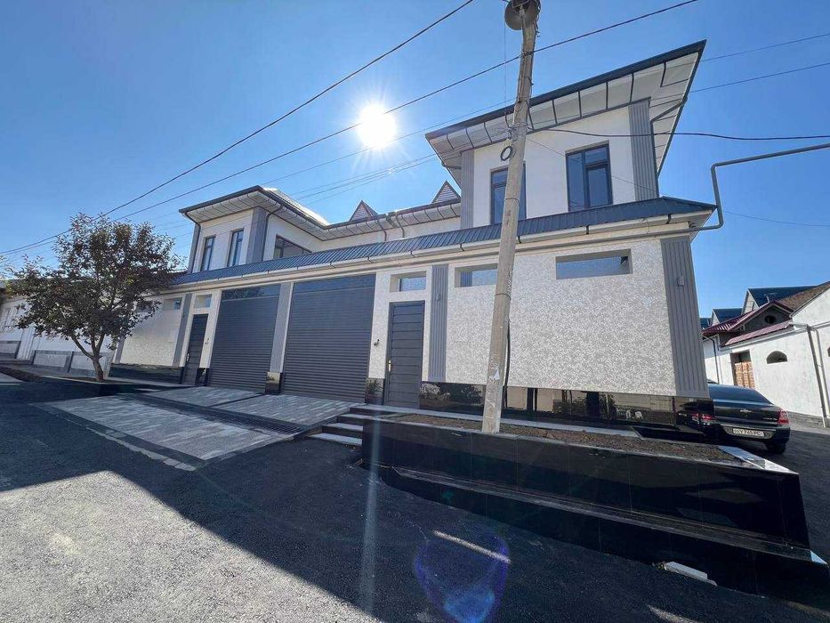 Продаётся коттедж, kotej sotiladi. ХАСАНБОЙ