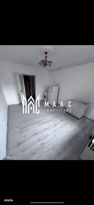 Garsoniera 22 mp | Zona Lazaret | Etaj 1