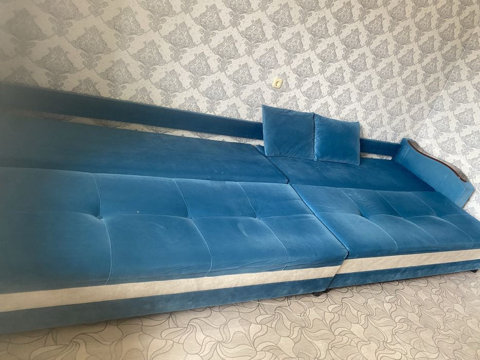 Диван хорошем состояние