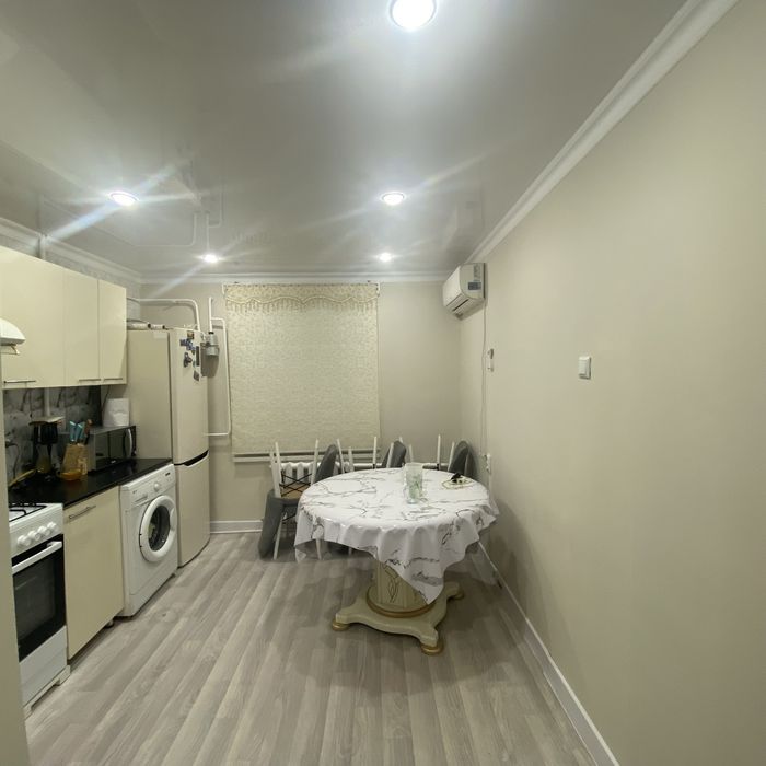 3мкр 16 дом 3 кв сатылады