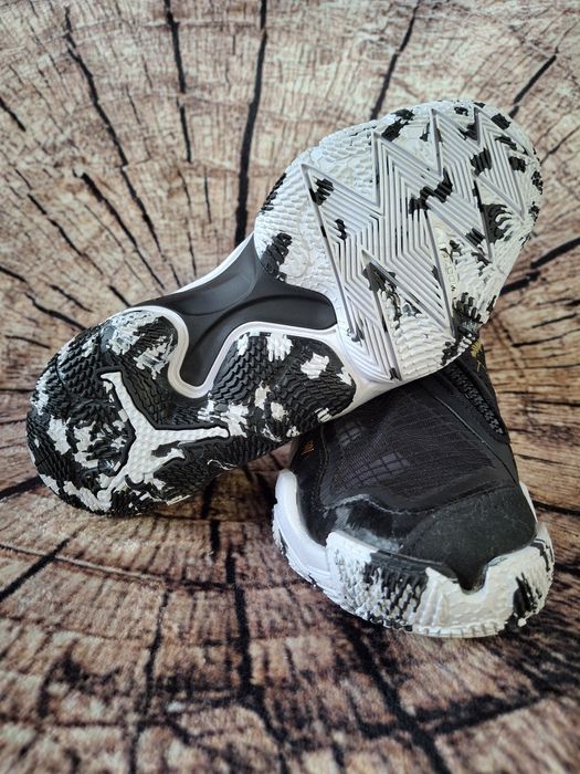 Маратонки Air Jordan Why Not Zer0.6 Черни, EU-38.5/UK-5.5