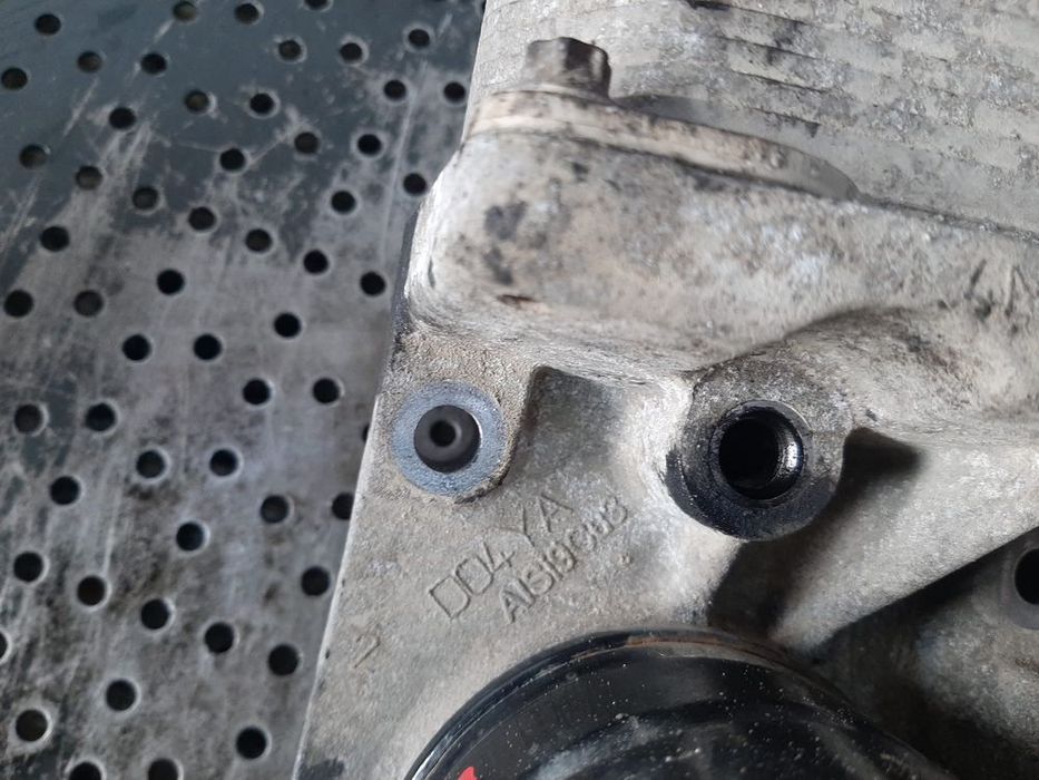 termoflot ulei 1.8 tdci kkda ford focus 2 4m5q-6b624-b