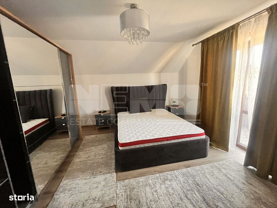 Casa de Inchiriat Ipotesti/Lidl  I 600E/Luna