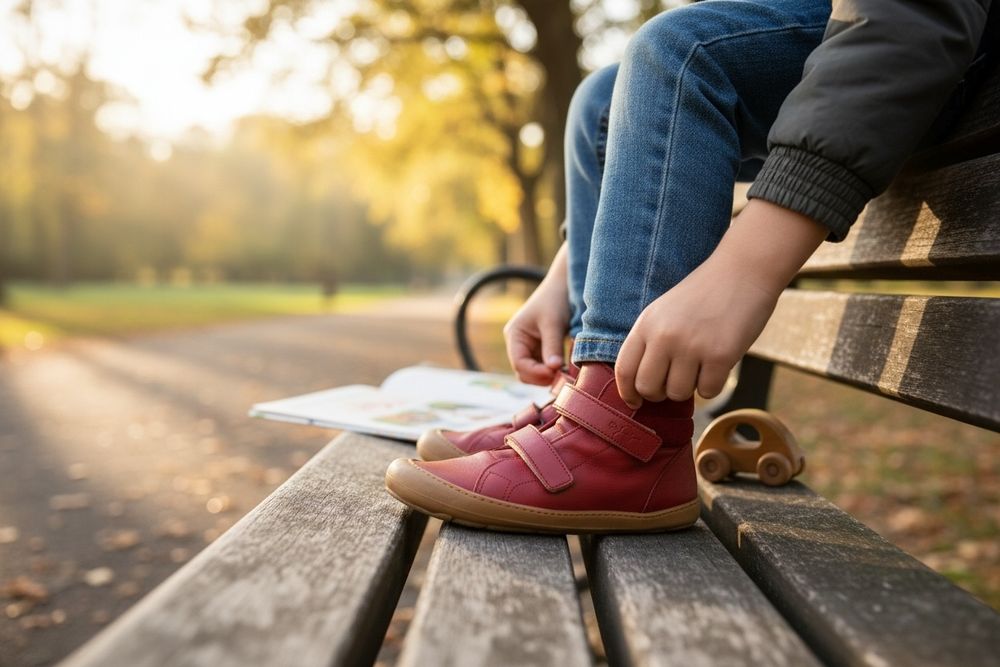 Детски зимни ботуши Elefanten, Aylla CHIRI, Superfit HUSKY  28 - 34