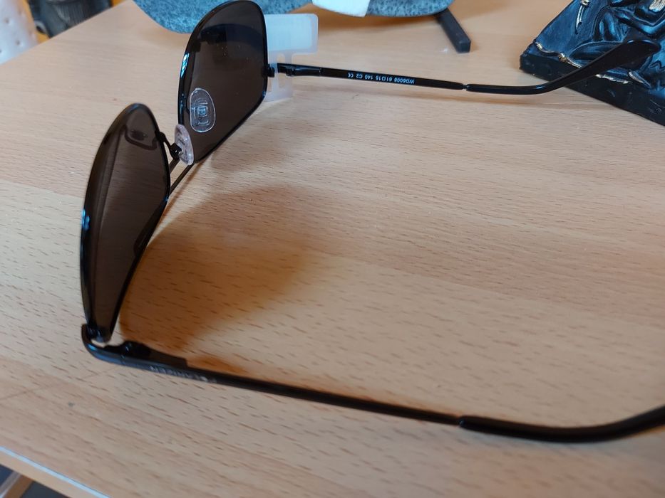 Ochelari soare noi Polarized