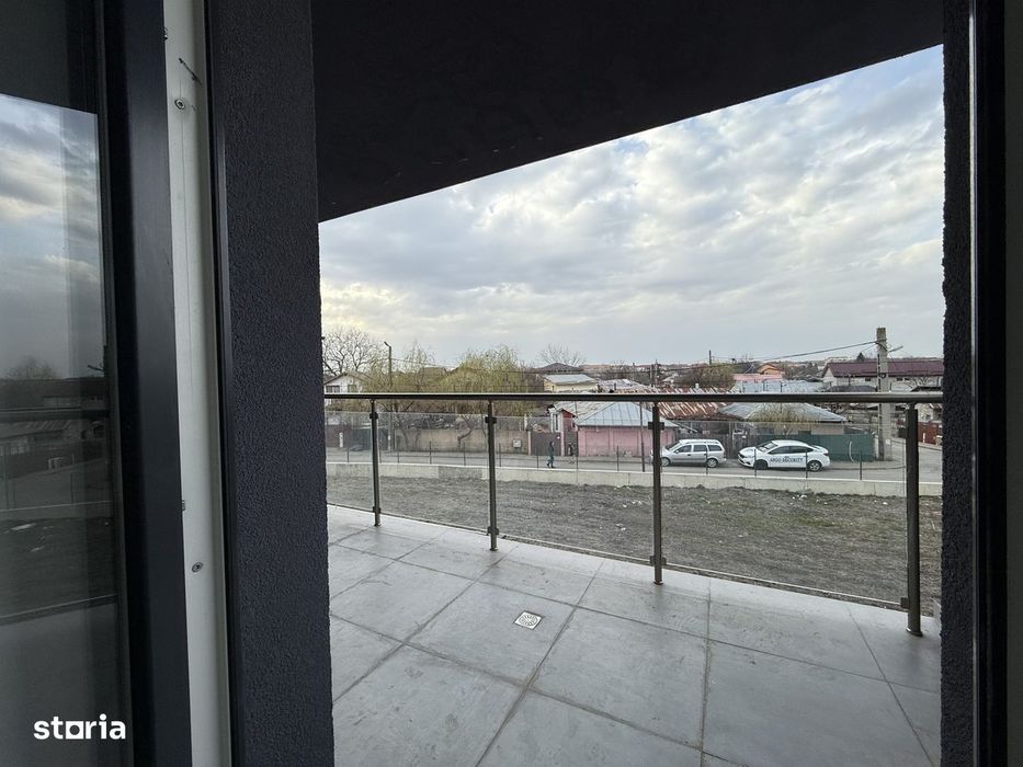 Apartament 2 camere,cu Rate la Dezvoltator,avans 10.000€ Bragadiru