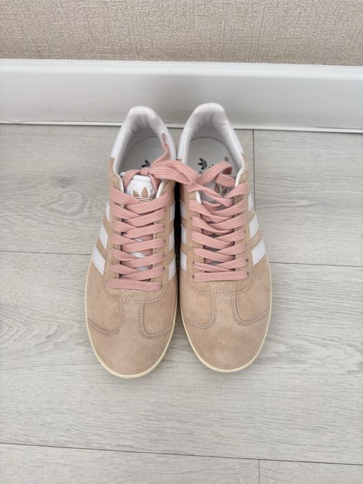 Кеды Adidas в хорошем состоянии