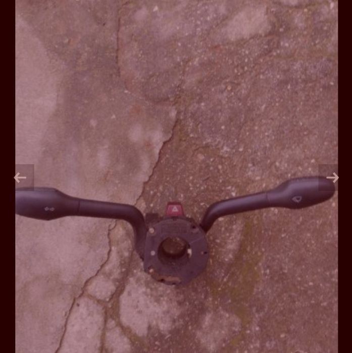 Авточасти / резервни Seat Ibiza(93-99)