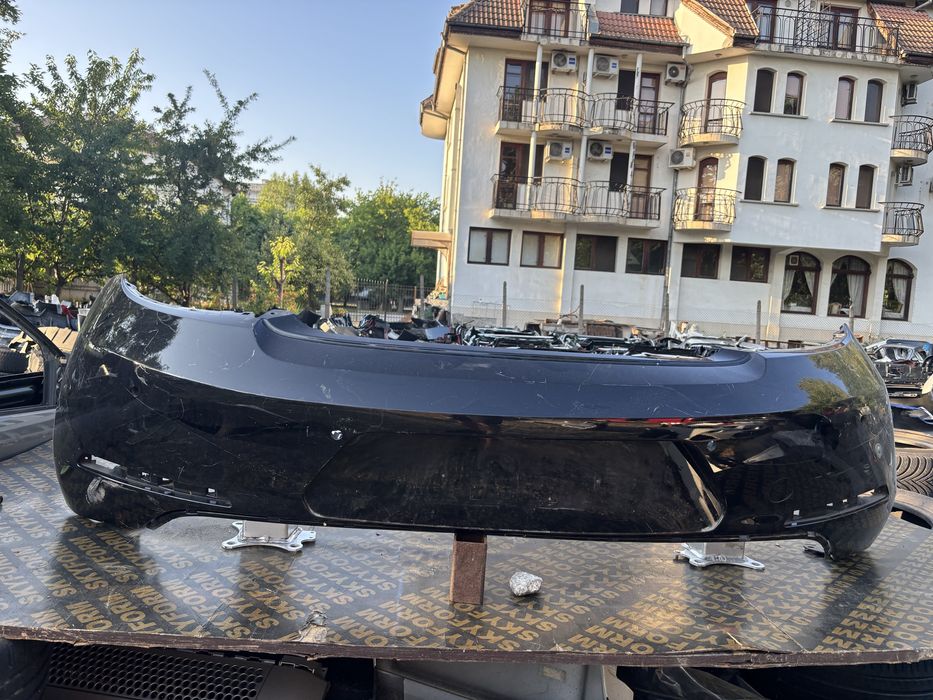 Броня VW Beetle