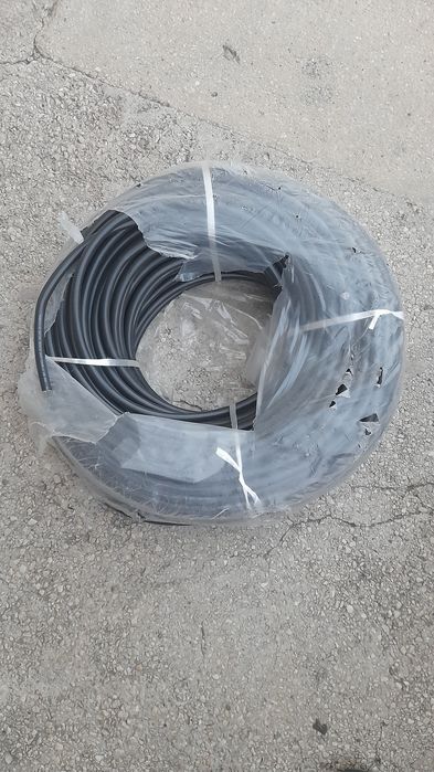 Cablu electric 3x2.5 sau 2x2,5