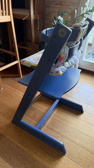 2 стола за хранене Stokke Tripp Trapp