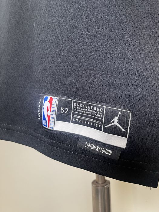 Maiou Jordan , NBA , autentic