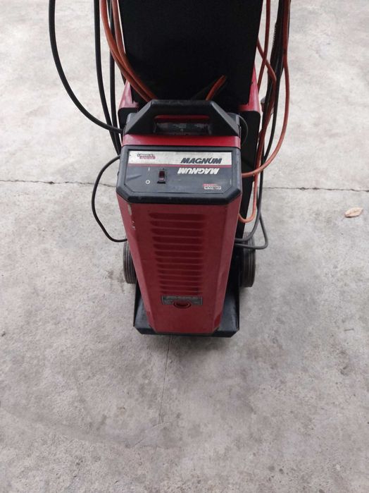 сварочный полуавтомат   Lincoln  в сборе