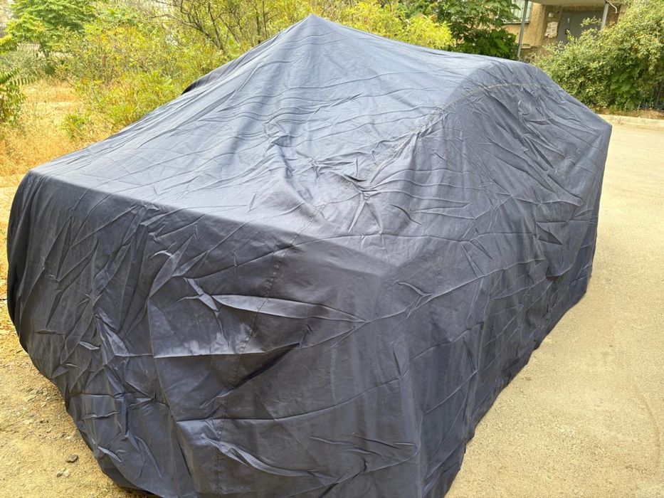 Чехол автомобильный