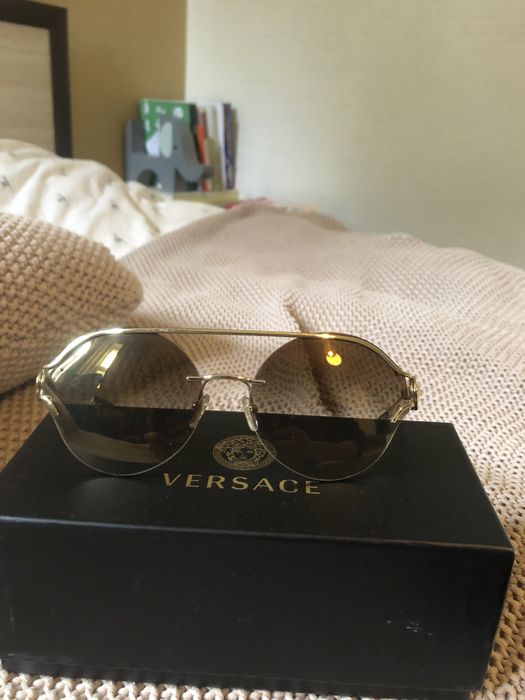 Очила Versace Rock Icons Medusa 61
