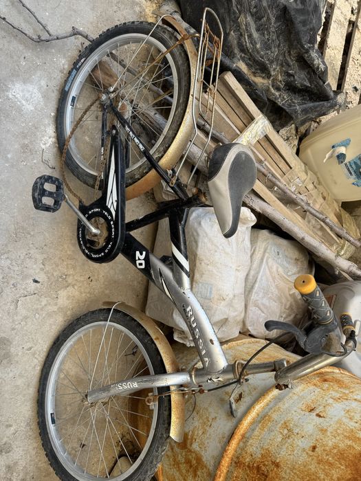 Велосипед Детский