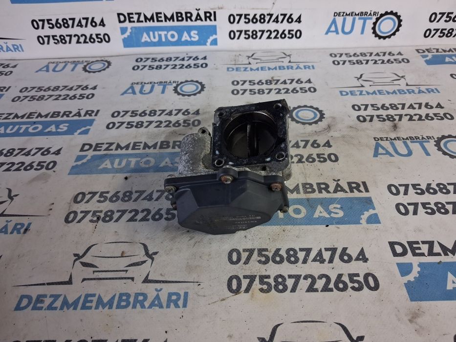 Clapeta acceleratie 1.6 crdi Hyundai i30 2007 - 2012