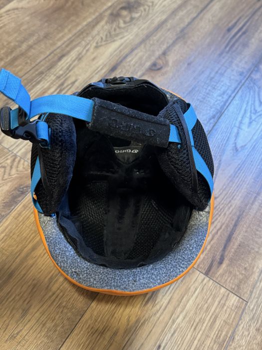 Casca ski GIRO Launch mips kids xs