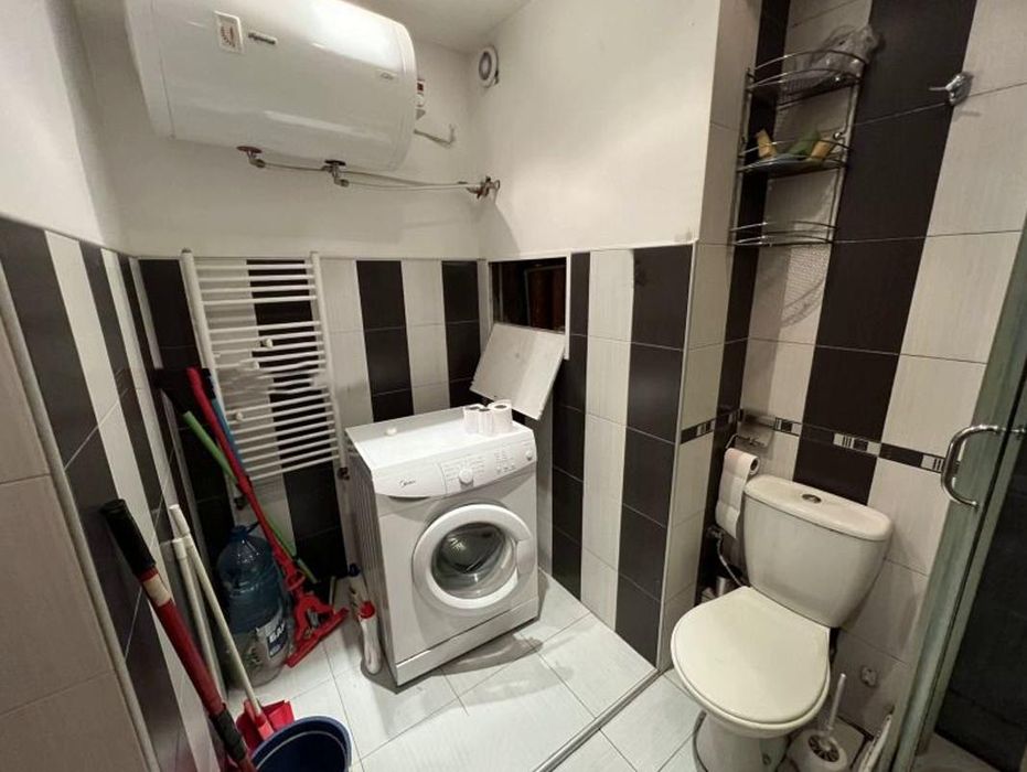 Дава се под наем Тристаен апартамент в София, Студентски град - 110 кв.м за 927.18 € - Снимка #9