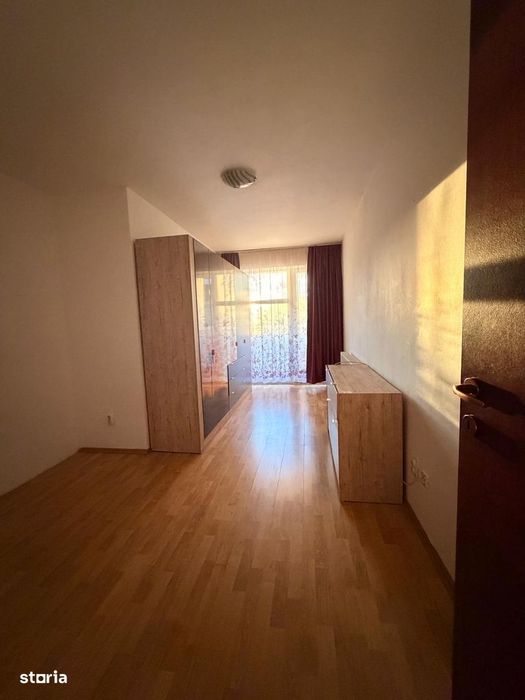 Strada Jupiter - Baciu Petrom - Apartament modern 2 camere - Bloc Nou
