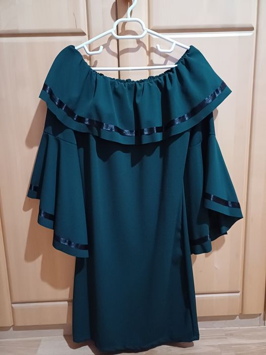 Vand rochie de ocazie M Pinklady