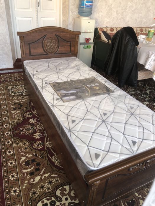 Односпальная Кровать