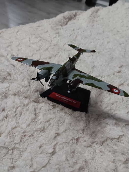 Macheta alion militar 1  144