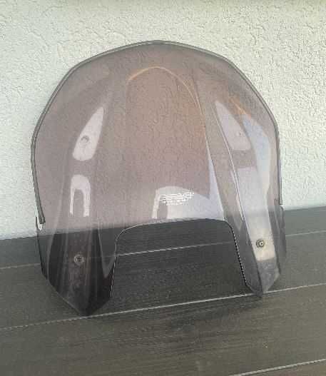 Parbriz KTM 1190 adventure