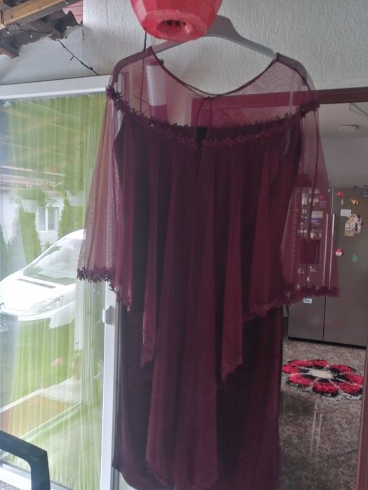 Rochie de gală nr 46