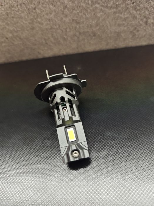 LED Крушки h7, PLUGin PLAY ГАРАНЦИЯ 1 Година