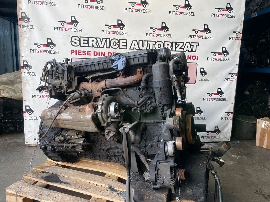 motor mercedes atego 2 axor 2 citaro econis integro euro 5 2008 2009 2010 2011 2012 2013 2014 2015