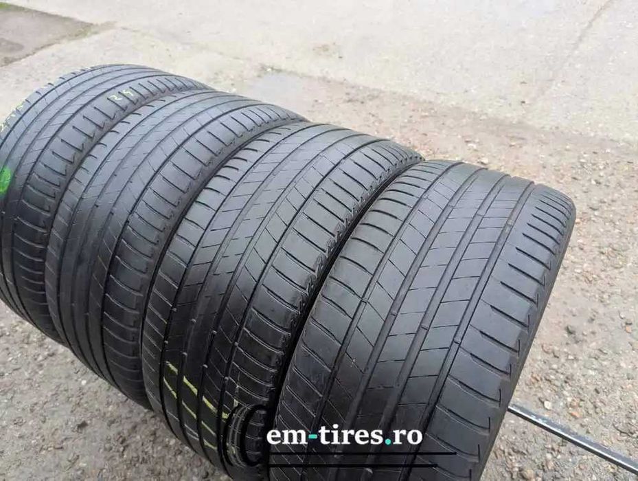245/40 R19 • Vara • Bridgestone Turanza T005 94W | 4 buc | DOT 2024