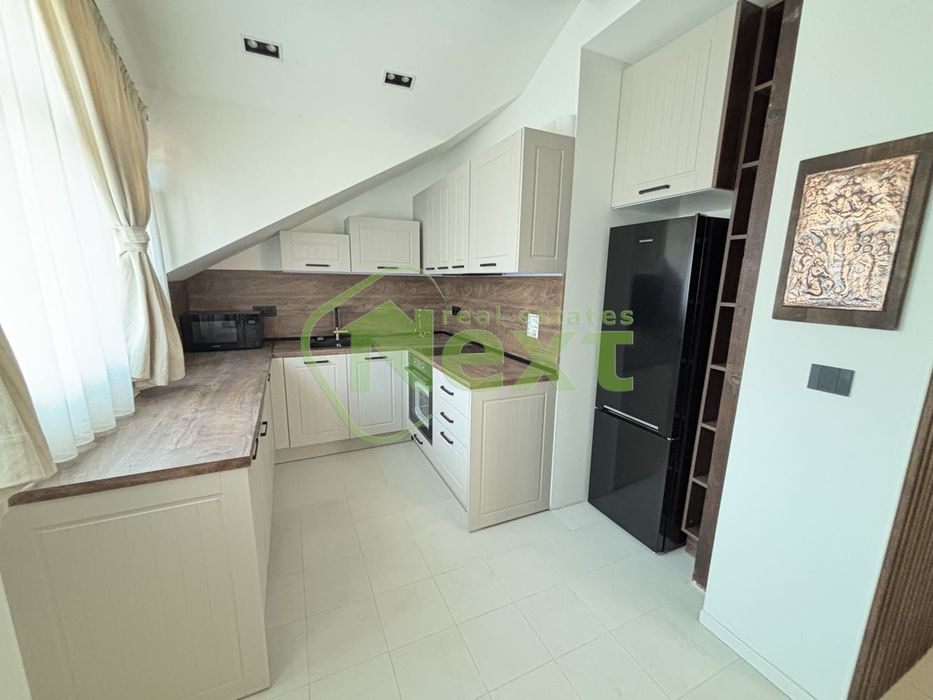 Дава се под наем Двустаен апартамент в София, Банишора - 66 кв.м за 750 € - Снимка #5